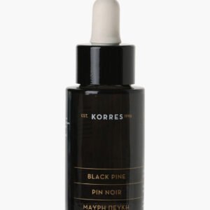 Black Pine Active Firming Sleeping Oil