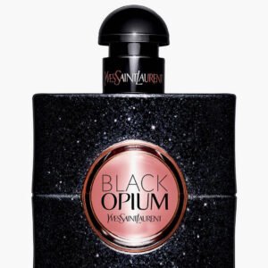 Black Opium